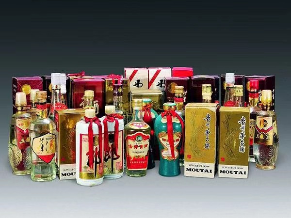 银州临沂莒南回收茅台公司价格哪里回收(附近上门回收茅台酒）